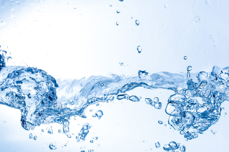 Impianti trattamento acqua